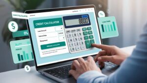 Kredi Hesaplama