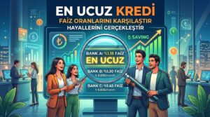 En Ucuz Kredi