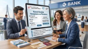 Ev Kredisi Hesaplama