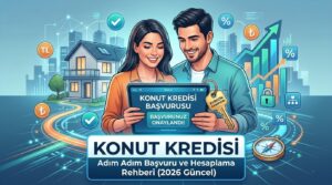 Konut Kredileri