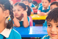 Top 5 Preschools in Pune for a Strong Early Start