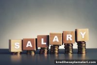 What Percentage of Your Salary Should You Save Each Month?