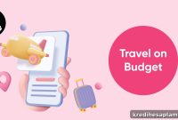 Budget Travel Tips: 5 Smart Ways to Save on Your Trip