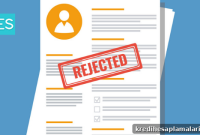 Why Personal Loans Get Rejected: Salaried vs Self-Employed Explained