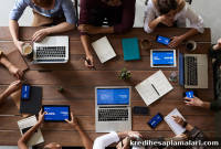 Promoting Financial Wellness in Unconventional Workplaces