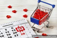 Valentine’s Day Guide: Love, Gifts, and Spending Insights