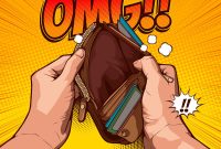 Smile OK: Avoid Month-End Crunch with Instant Cash Loans