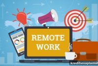 How COVID-19 Put Remote Work to the Ultimate Test