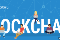 How Blockchain Is Transforming the Credit Market