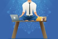 How Yoga Can Improve Your Financial Well-Being