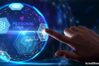 How Technology Powers Instant Personal Loans in India