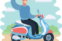 Get a Two-Wheeler Loan Fast: Step-by-Step Guide in Minutes
