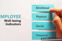 How Top Companies Build Effective Employee Financial Wellness Programs