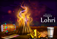 Turn Lohri’s Warmth Into a Plan to Beat Debt