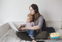 Stay-at-Home Moms: How to Master Money and Build Income