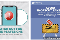 EarlySalary Launches BetterWay and SafeSigns to Boost Consumer Awareness
