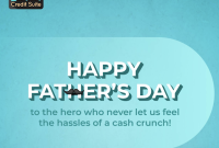Be Your Dad’s Financial Hero This Father’s Day: Smart Money Moves