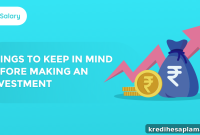 Ready to Invest? Key Factors to Consider Before You Commit