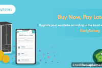 Upgrade Your Wardrobe with Buy Now Pay Later Fashion Trends