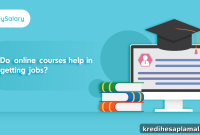 Do Online Courses Help You Land a Job?