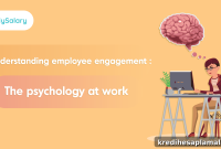 Why Employee Psychology Matters at Work: Boost Engagement & Performance