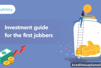 Investment Guide for First-Time Professionals: Start Investing Now
