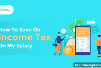 How to Reduce Income Tax on Your Salary: Practical Strategies
