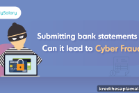 Cyber Fraud and Bank Statements: What You Must Know to Protect Yourself