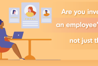 Investing in Employee Wellbeing: Beyond Just Their Job