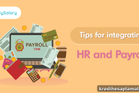 How to Seamlessly Integrate HR and Payroll Systems
