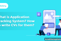 Applicant Tracking Systems Explained: How to Write a CV That Passes ATS