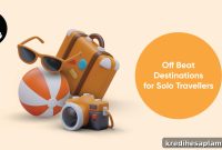 Top 10 Budget-Friendly Solo Travel Destinations in India