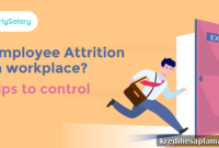 How to Reduce Employee Turnover: Practical Strategies for Managers