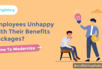 Are Employees Frustrated with Benefits? Modernize Your Plan Now