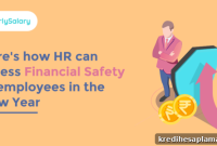 How HR Can Evaluate Employees’ Financial Well-Being for the New Year
