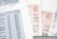 How to Obtain Your Bank Account Statement Quickly