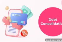 Consolidate Credit Card Debt to Lower Payments and Save Money