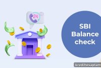 SBI Balance Check: SMS, Missed Call, NetBanking & Mobile App Methods