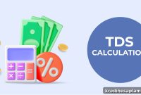 How to Calculate TDS on Salary in India: Step-by-Step Guide