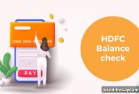 How to Check Your HDFC Bank Balance: SMS, Missed Call, Net & Mobile Banking