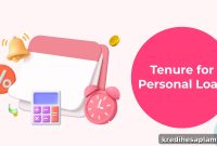 Personal Loan Tenures: Minimums, Maximums, and What They Mean