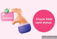 Track Your UTI PAN Card Status Online: Check Application Progress