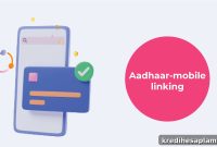 Link Your Mobile Number to Aadhaar Online or Offline (2026)