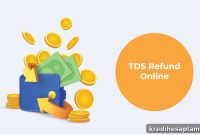 Claim Your TDS Income Tax Refund Online: Step-by-Step Guide