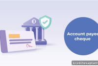 How to Write and Deposit an Account Payee Cheque in 2026