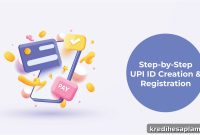 What Is a UPI ID and How to Register for UPI Payments
