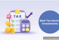 Top Tax-Saving Investment Options in India for 2026