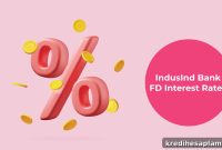IndusInd Bank Fixed Deposit Rates 2024 – Current FD Interest Rates