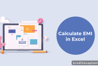 Calculate EMI in Excel: Step-by-Step Formula Guide