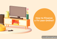 How to Finance a TV Purchase Online: Options, Rates & Steps